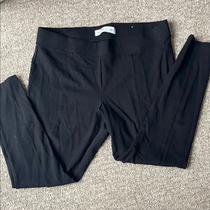 Old Navy Black Women's Pants